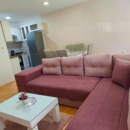 Apartman Lara Pirot Exterior photo