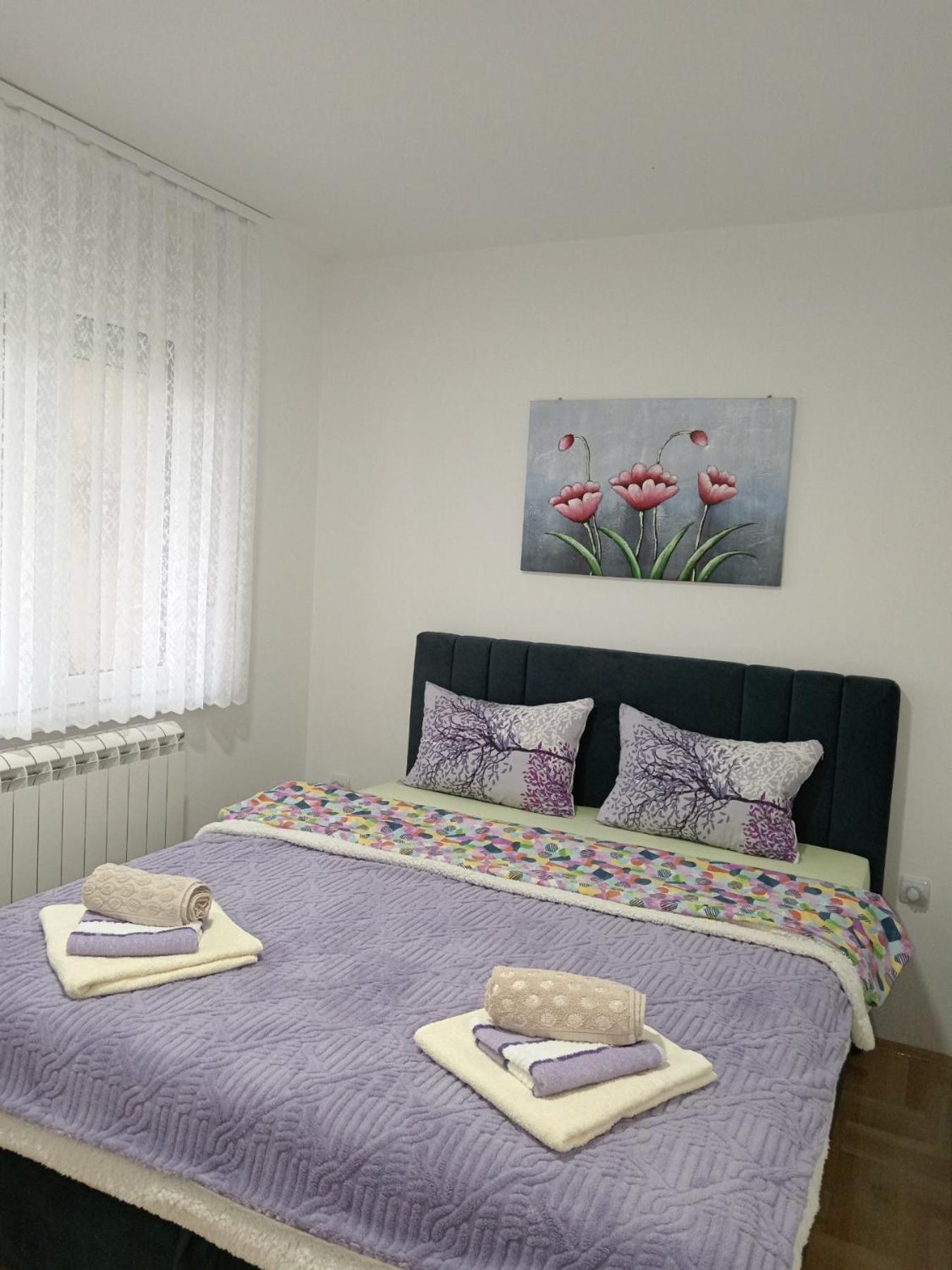 Apartman Lara Pirot Exterior photo