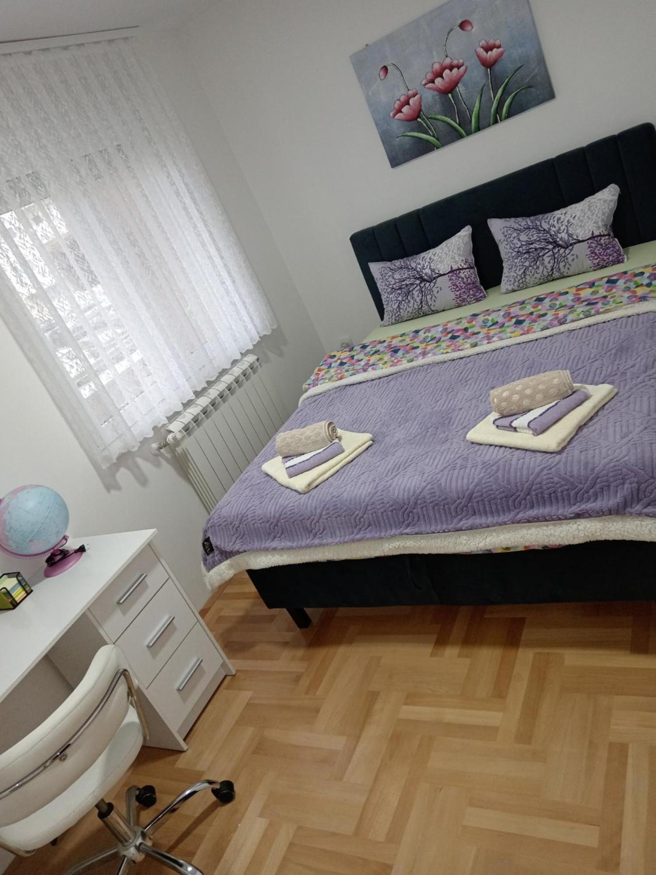 Apartman Lara Pirot Exterior photo
