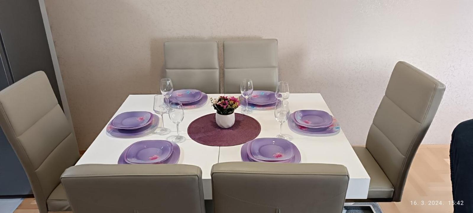 Apartman Lara Pirot Exterior photo