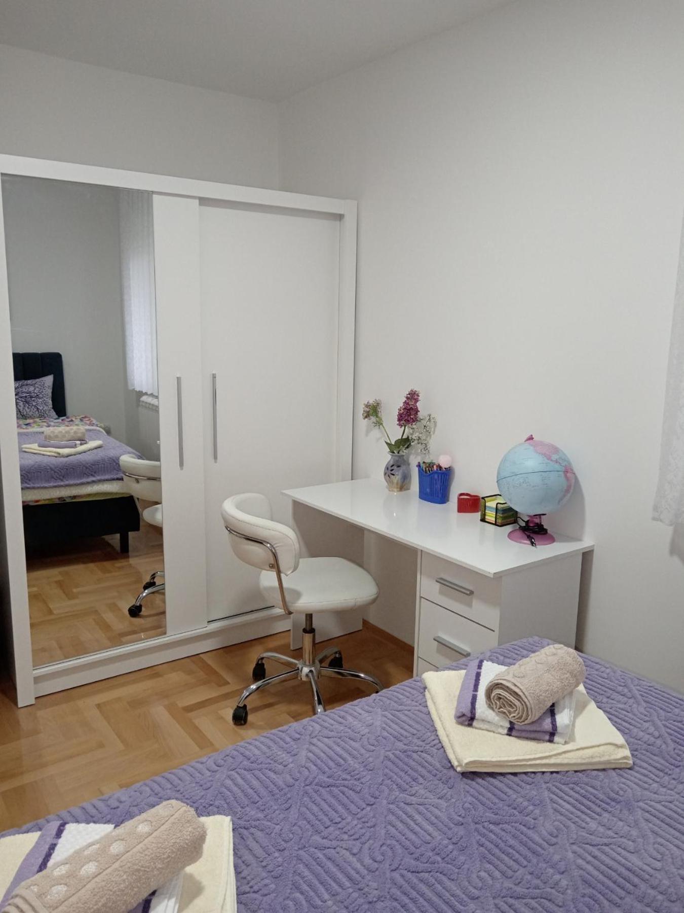 Apartman Lara Pirot Exterior photo