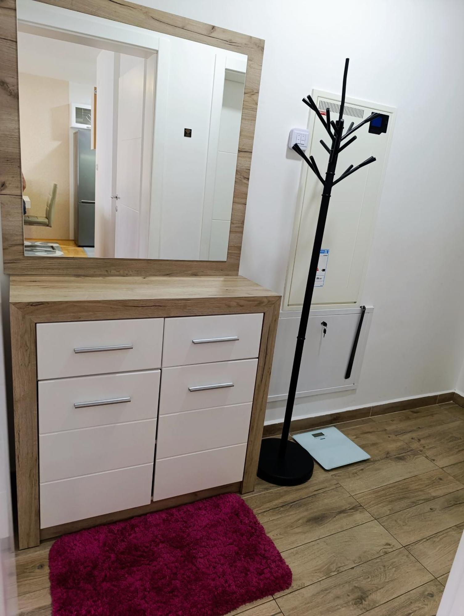 Apartman Lara Pirot Exterior photo