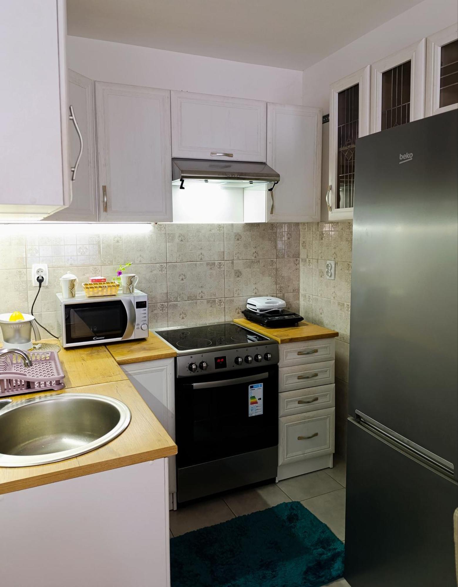 Apartman Lara Pirot Exterior photo