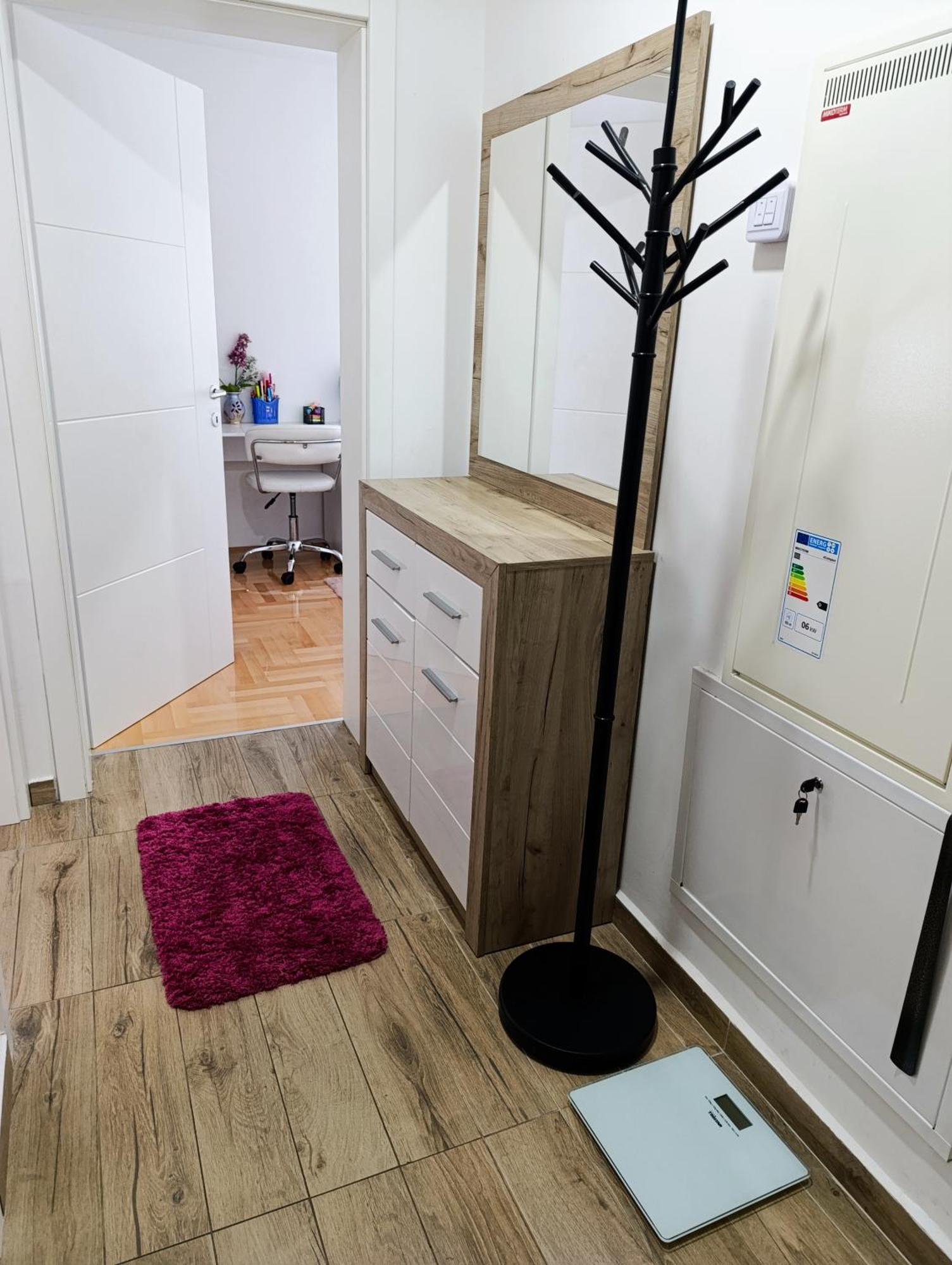 Apartman Lara Pirot Exterior photo