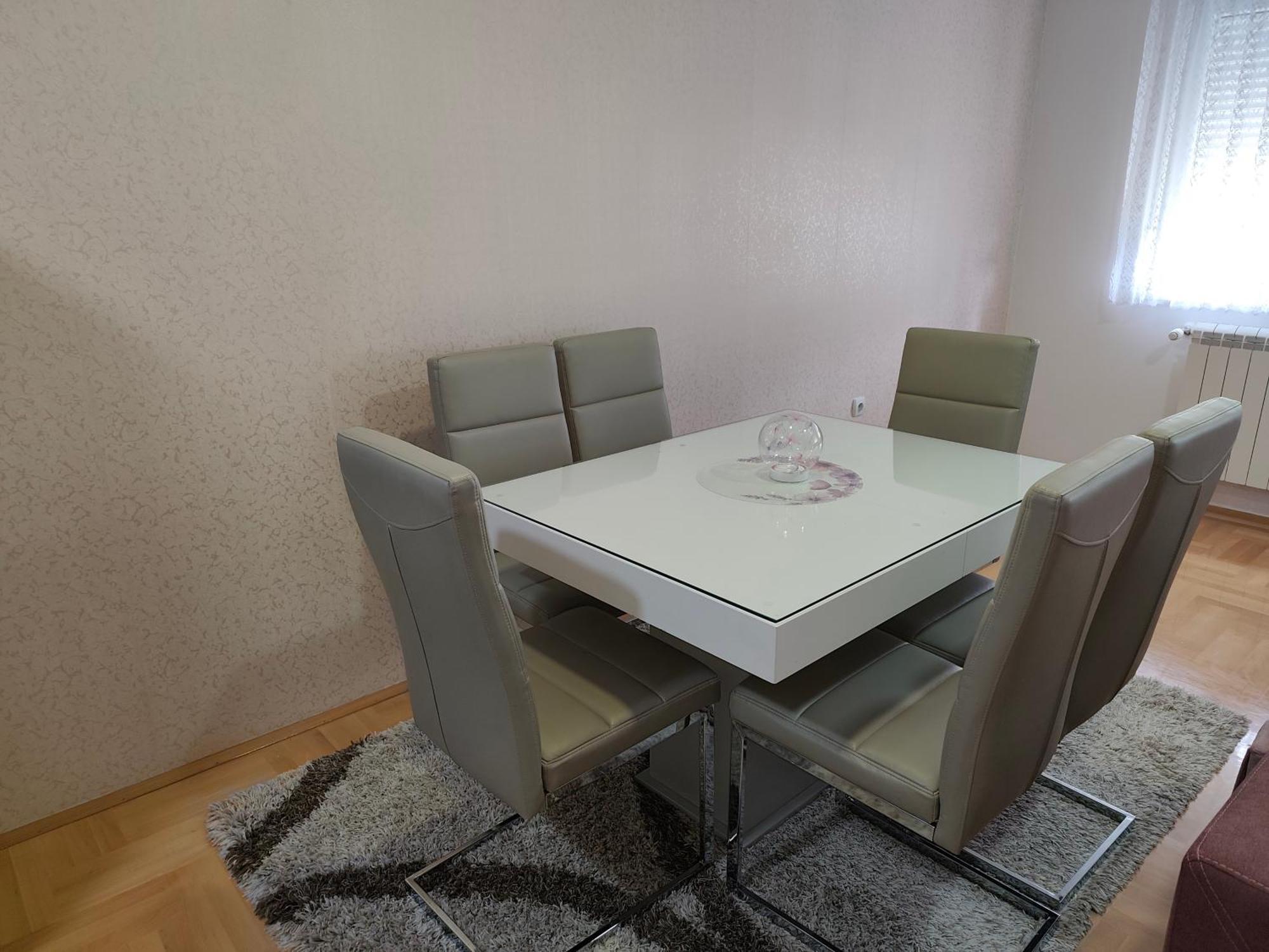 Apartman Lara Pirot Exterior photo