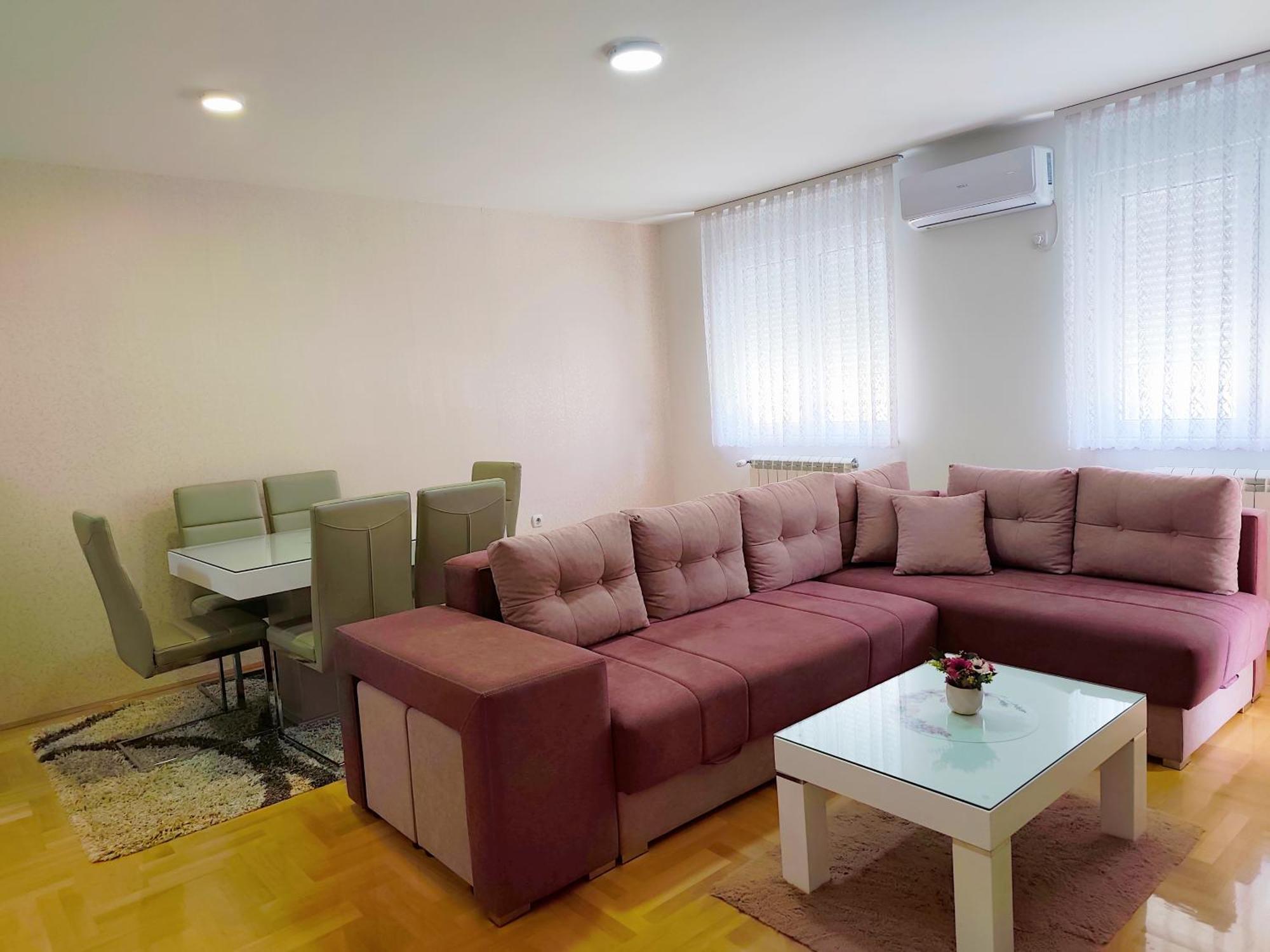 Apartman Lara Pirot Exterior photo
