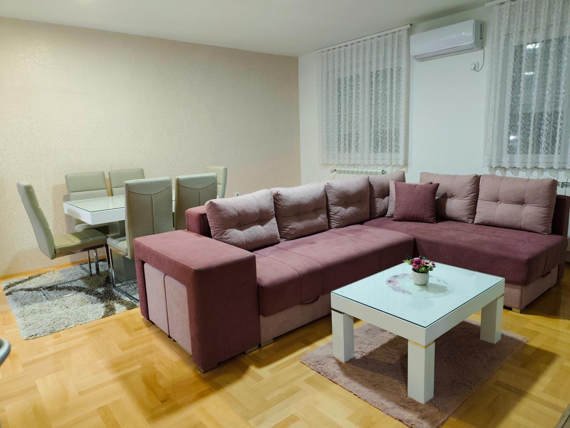 Apartman Lara Pirot Exterior photo