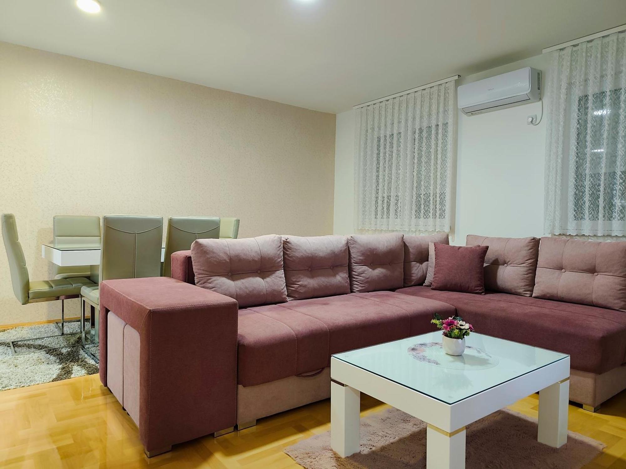 Apartman Lara Pirot Exterior photo