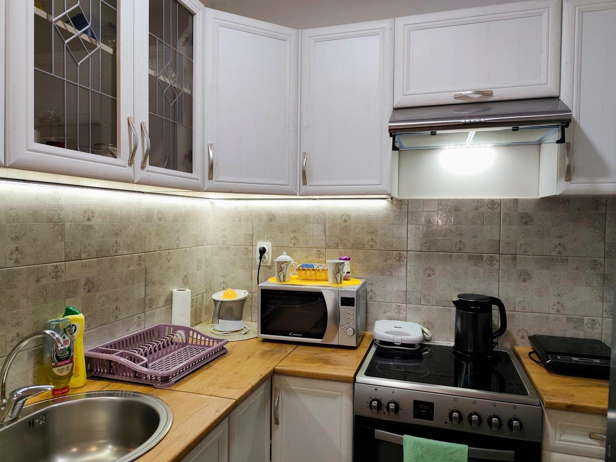 Apartman Lara Pirot Exterior photo