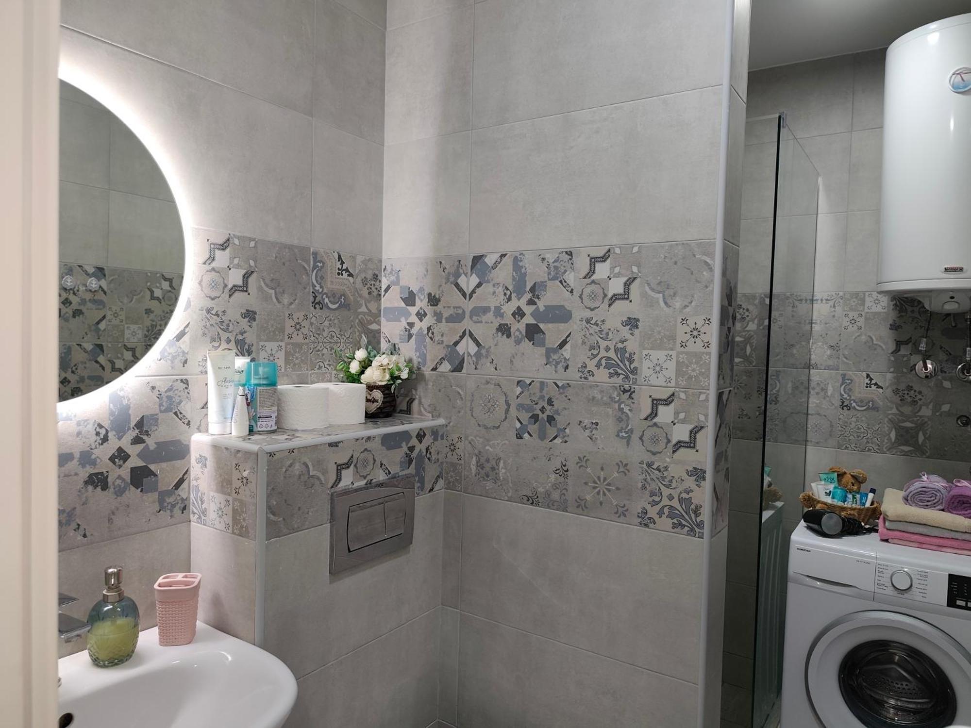 Apartman Lara Pirot Exterior photo